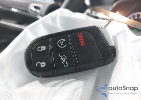 2019 Jeep Grand Cherokee Limited 4X4 из США, поврежденный, VIN 1C4RJFBG4KC794102